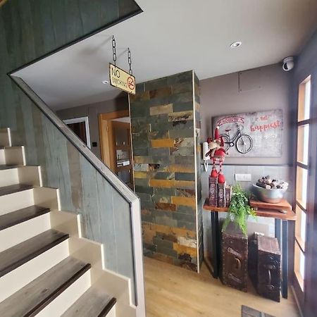 فيلا Chalet Entero En La Rioja بريونس المظهر الخارجي الصورة