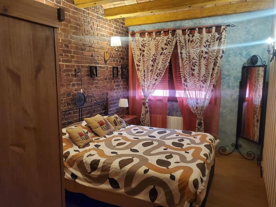 فيلا Chalet Entero En La Rioja بريونس المظهر الخارجي الصورة