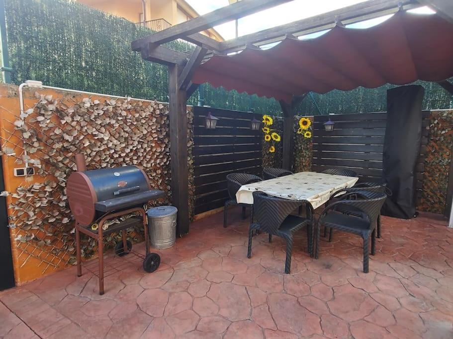 فيلا Chalet Entero En La Rioja بريونس المظهر الخارجي الصورة