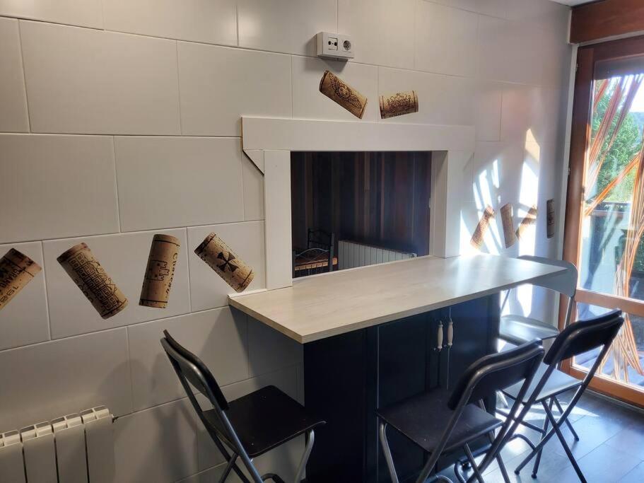 فيلا Chalet Entero En La Rioja بريونس المظهر الخارجي الصورة